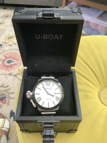Boat classico 5365 - classico, u-5365
