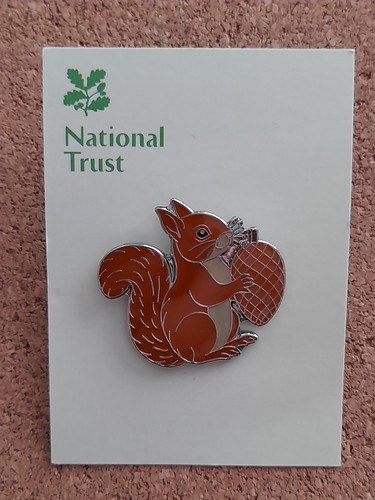 National trust the - trust,