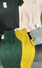 Men’s Size LRG 6 Piece