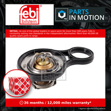 Coolant Thermostat fits MINI