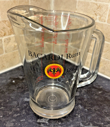 5ltr bacardi rum - 1.5ltr,