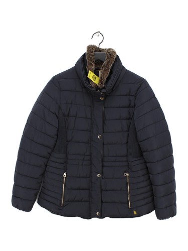 Joules parka jacket - jacket, blue