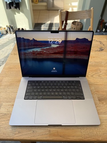 Apple macbook pro - pro, (512gb