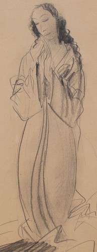 Willi schmid holy praying - willi,