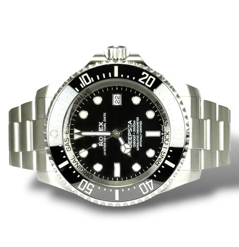 Rolex deepsea 136660 2024 - ,