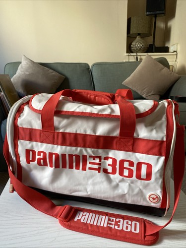 Vintage panini fit 360 sports - panini,