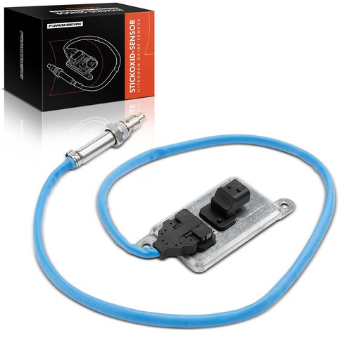 Nox sensor nitrogen oxide - nitrogen,