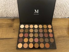 Morphe Artistry Palette Fall
