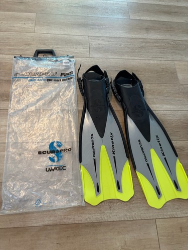 Scubapro kinetix swimming - kinetix, l-xl