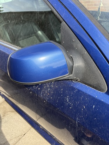 Ford mondeo mk3 st220 - ford,