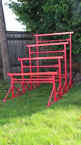 Builders trestles - x,