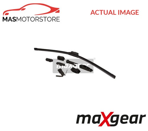 Windscreen wiper blade lhd - wiper,