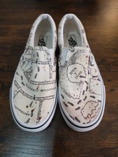 Harry Potter Mauraders Map