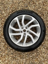 4 Land Rover Discovery Alloy