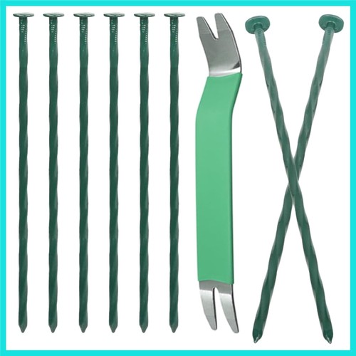 Pack metal landscape - pack,