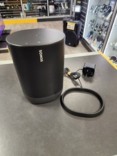 Sonos Move Portable Smart