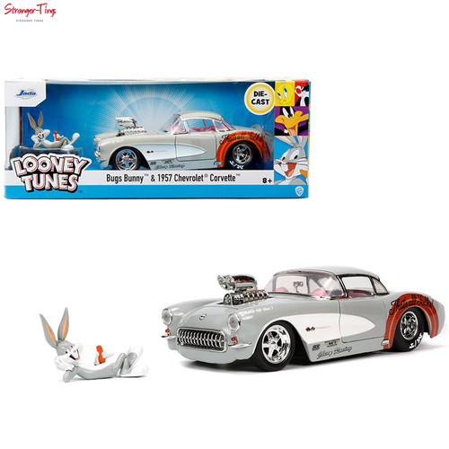 Jada 32390 looney tunes - jada, 1/24