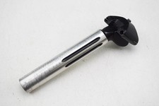 VINTAGE FLUTED ALLOY BICYCLE