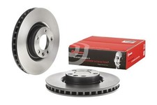 Brembo 09.9870.11 Brake Disc