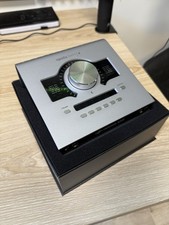 Apollo Twin X DUO Core Gen 2 UAD Essentials+