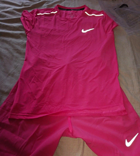 Nike miller dri - miller, reflective
