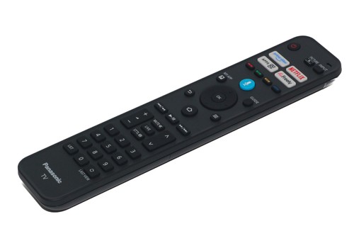 Panasonic rc44256 genuine - panasonic,
