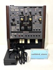 Roland VK-8M Combo Organ Sound