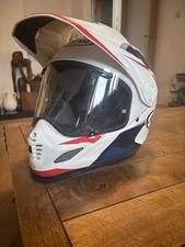 Arai Tour X4 Motorcycle