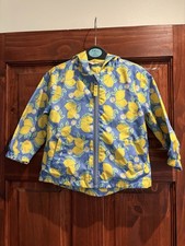 JOHN LEWIS Purple Lemon Daisy