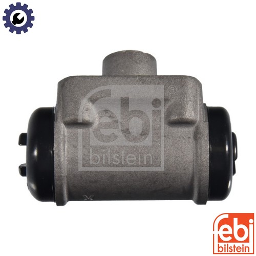Wheel brake cylinder 181765 - wheel,