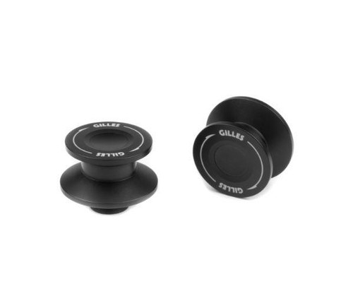 Gilles psa2 black stand - psa2,