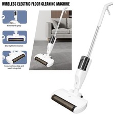 Wireless Floor Washer Wet And