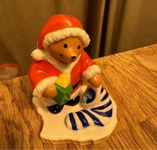 Coalport Paddington As Father