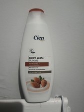 Cien Body Wash Silk Care Body