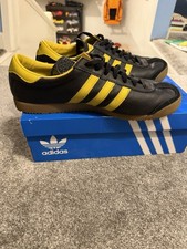 Adidas Oslo Trainers Size 9.5