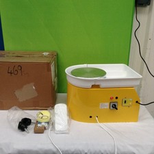 Pottery Wheel 350W Electric