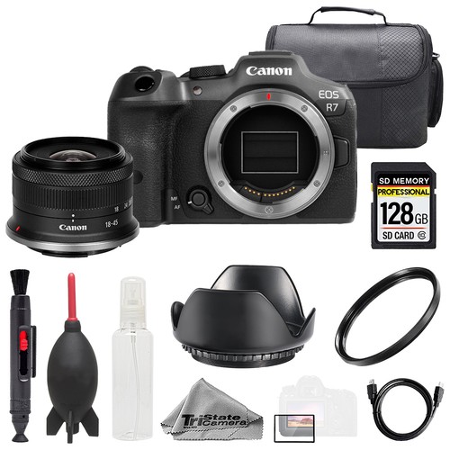 Canon eos s 18 45mm - rf-s, 18-45mm