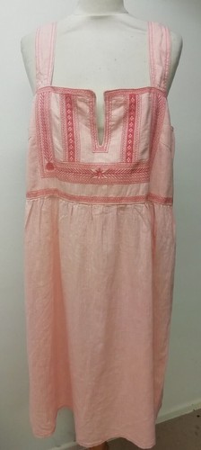 Next ladies strappy linen - ladies,