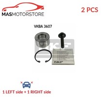 WHEEL BEARING KIT SET PAIR