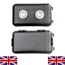 Portable Magnetic Key Box
