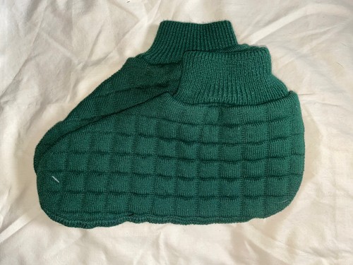 Thermatex wellisox green size - thermatex,