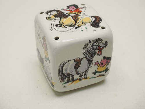 Vintage thelwell themed - thelwell, 60mm