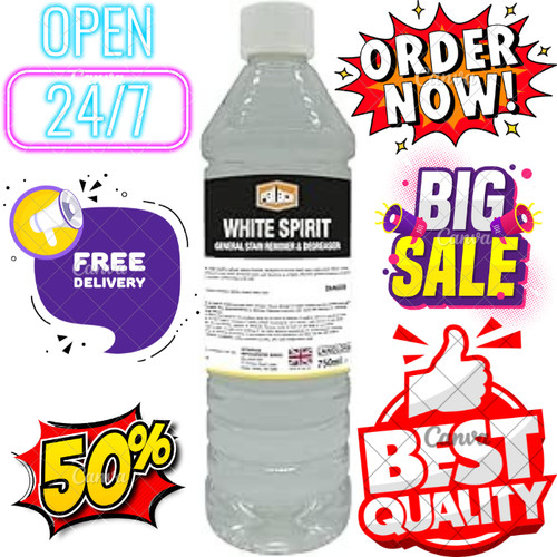Langlow white spirit - langlow,