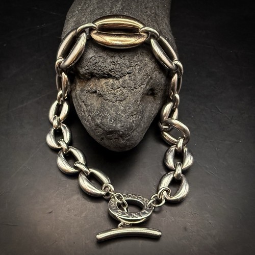 Links london 925 sterling - links,