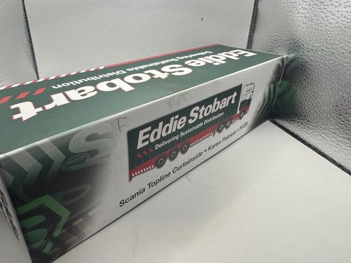 Eddie stobart skania - eddie,