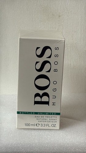 Hugo boss eau toilette - hugo,