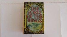 1977 THE LORD OF THE RINGS