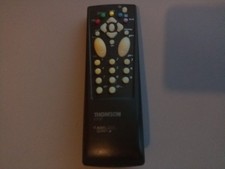 Thomson RCT100 TV Remote