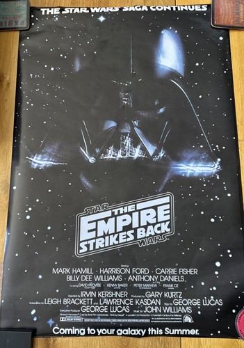 1996 portal the empire - 1996, strikes