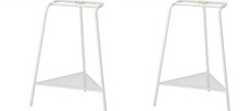 Ikea Tillslag Metal Tressle